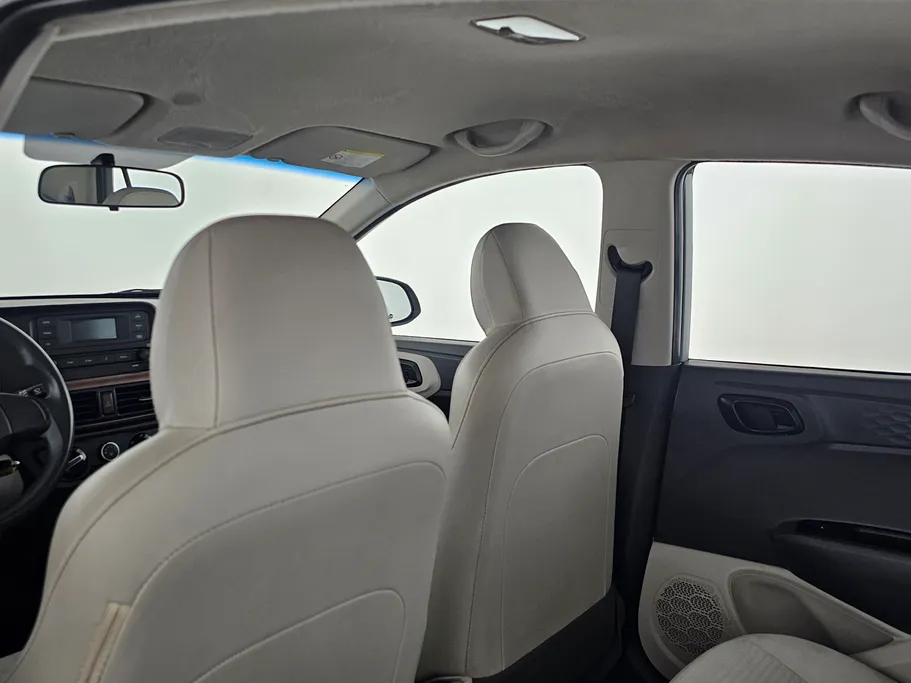 2024 Hyundai Grand i10 Fleet 