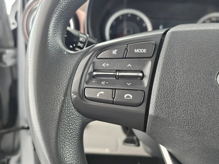 2024 Hyundai Grand i10 Fleet 