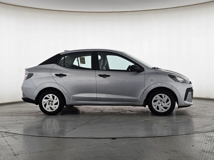 2024 Hyundai Grand i10 Fleet 