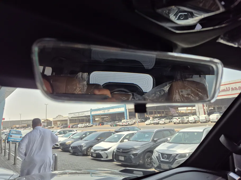 جيتور T2 لاكجري 2026 