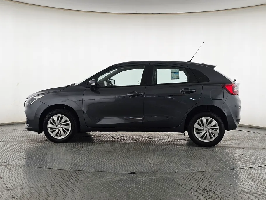 2024 Suzuki Baleno GL 