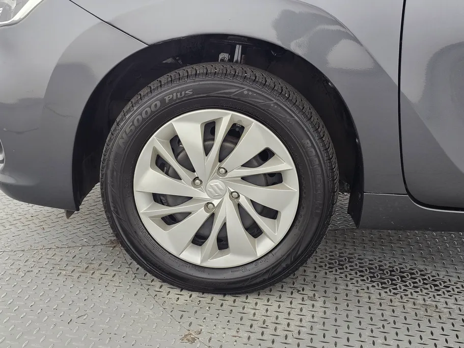 2024 Suzuki Baleno GL 