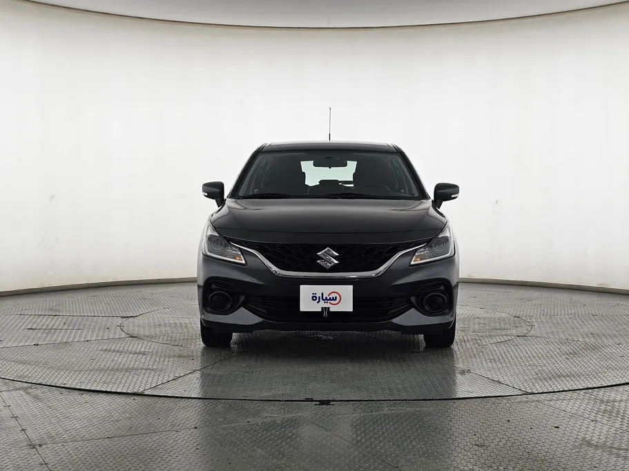 2024 Suzuki Baleno GL 