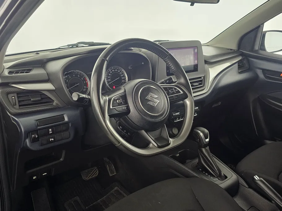 2024 Suzuki Baleno GL 