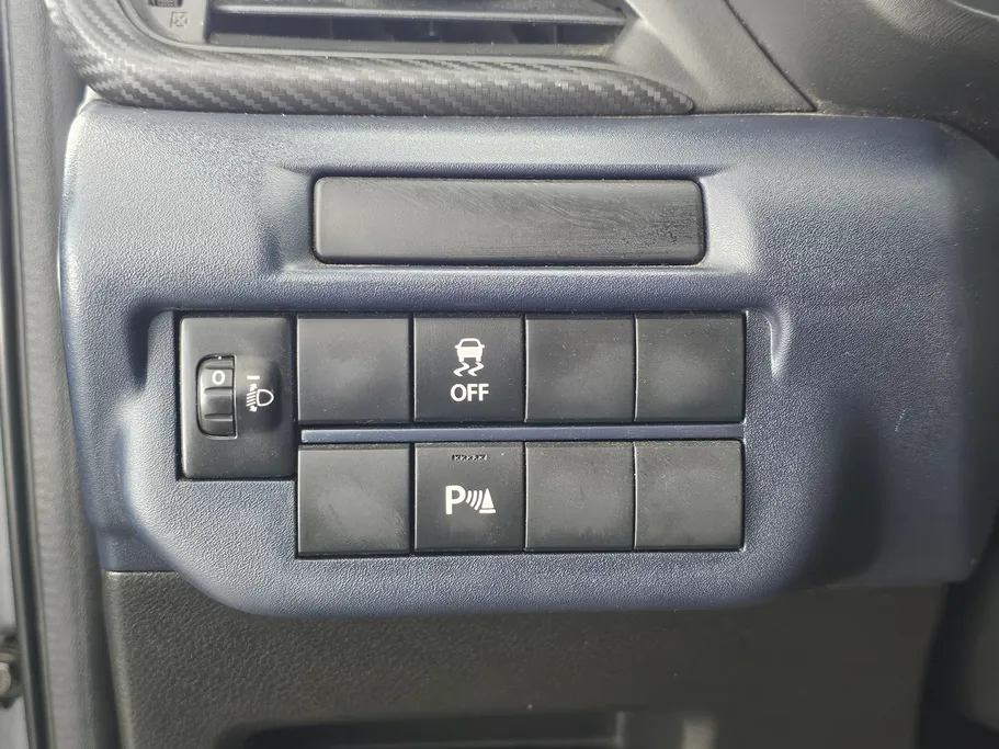 2024 Suzuki Baleno GL 