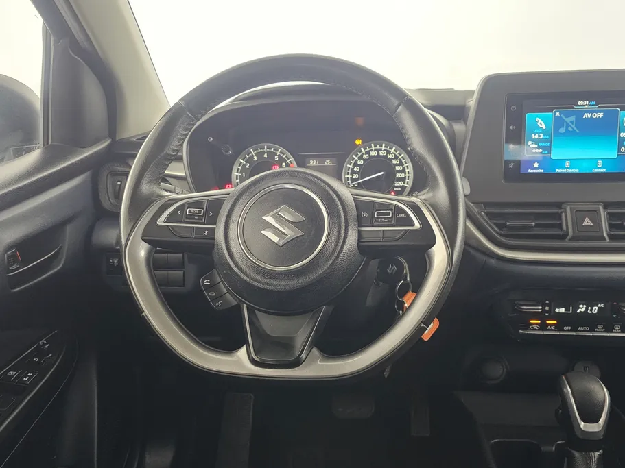 2024 Suzuki Baleno GL 