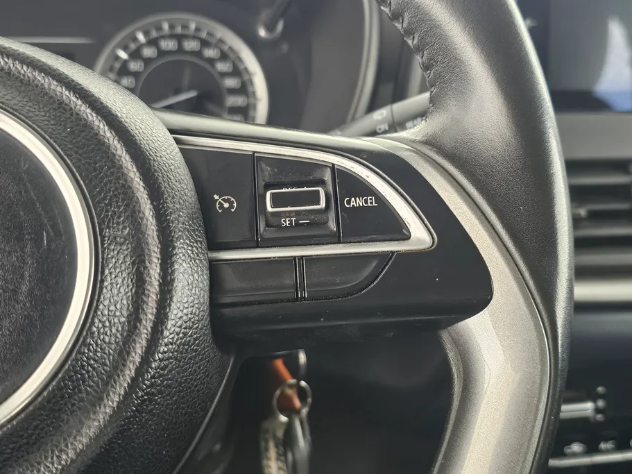 2024 Suzuki Baleno GL 