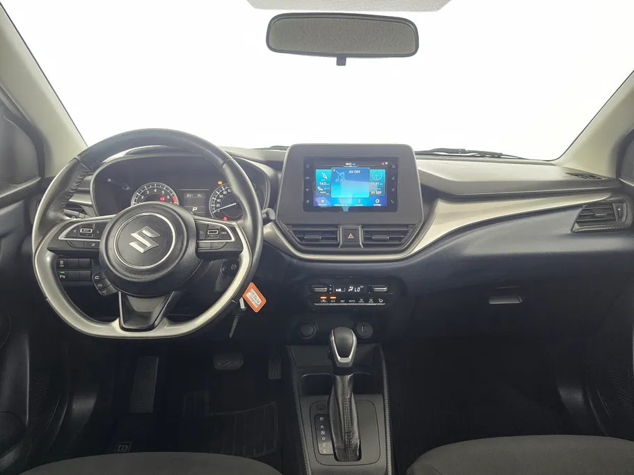 2024 Suzuki Baleno GL 