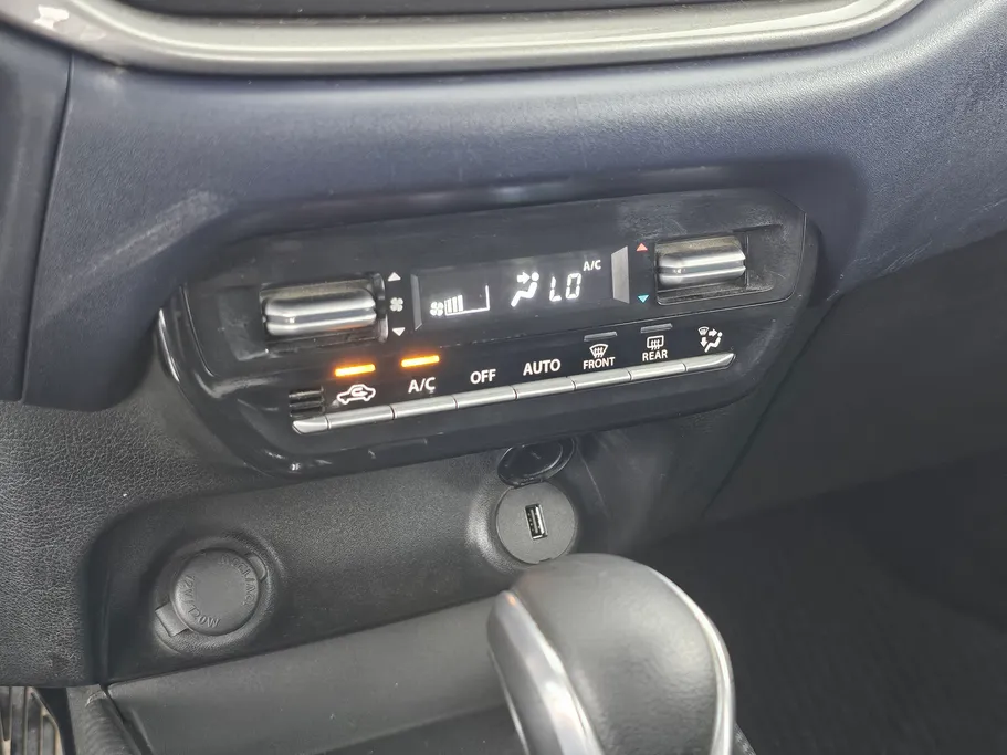 2024 Suzuki Baleno GL 