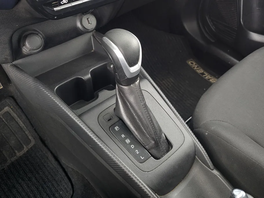 2024 Suzuki Baleno GL 