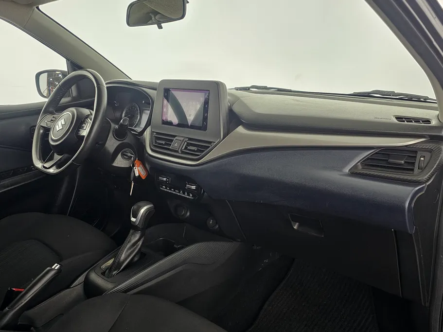 2024 Suzuki Baleno GL 