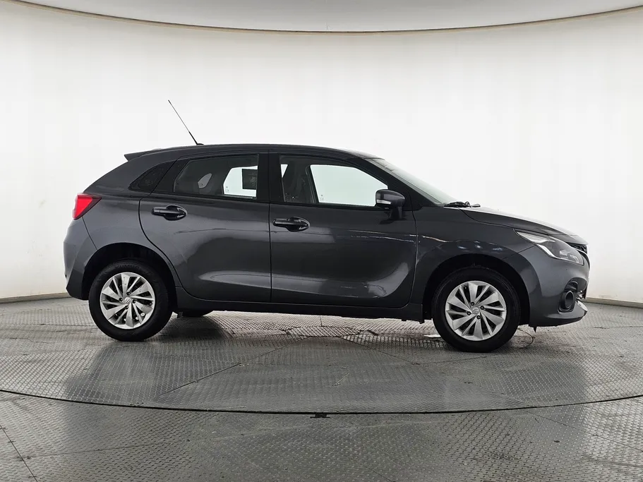 2024 Suzuki Baleno GL 