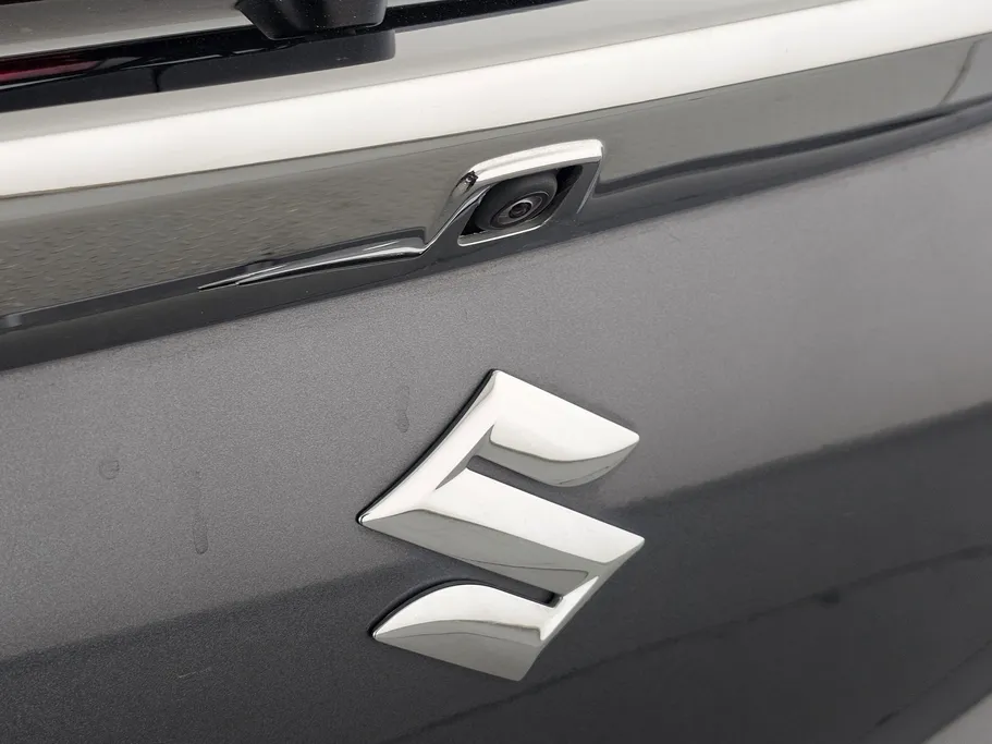 2024 Suzuki Baleno GL 