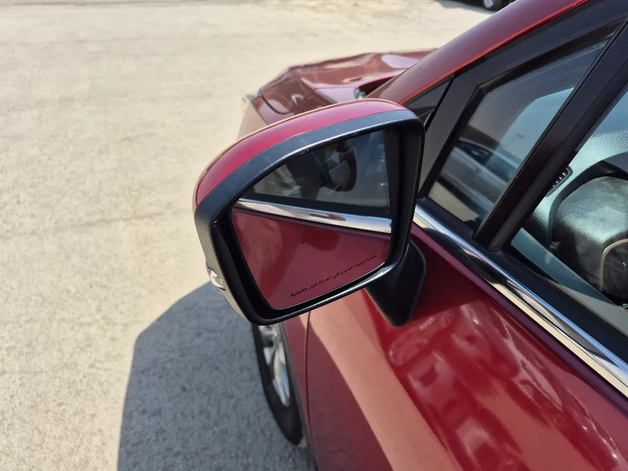 2023 GAC GS3 GS 