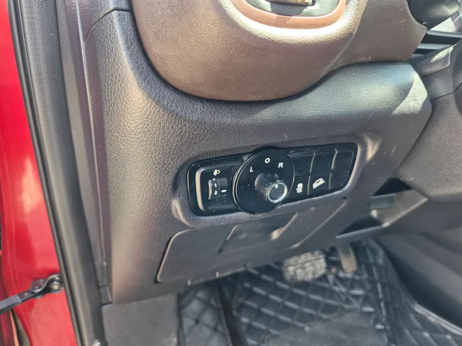 2023 GAC GS3 GS 