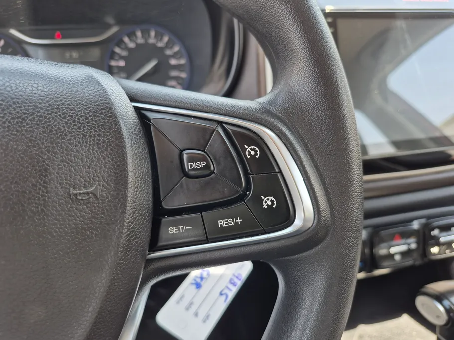 2023 GAC GS3 GS 