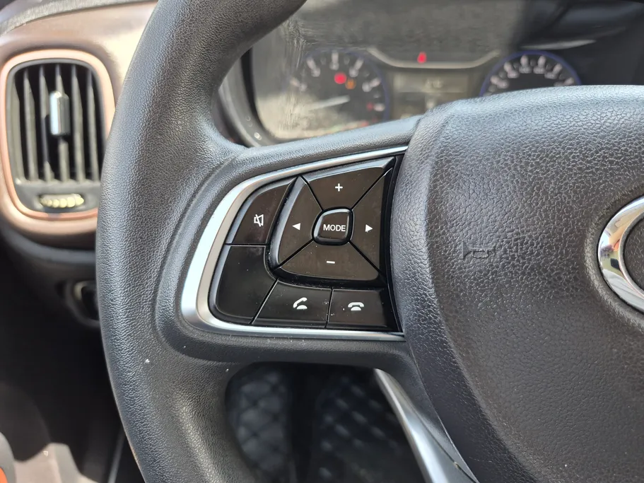 2023 GAC GS3 GS 