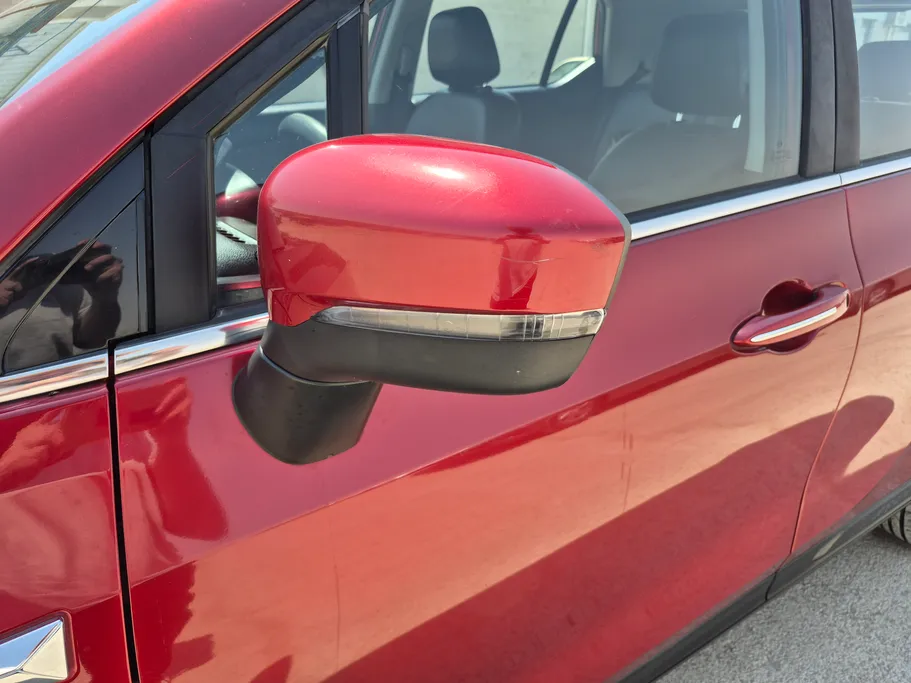 2023 GAC GS3 GS 