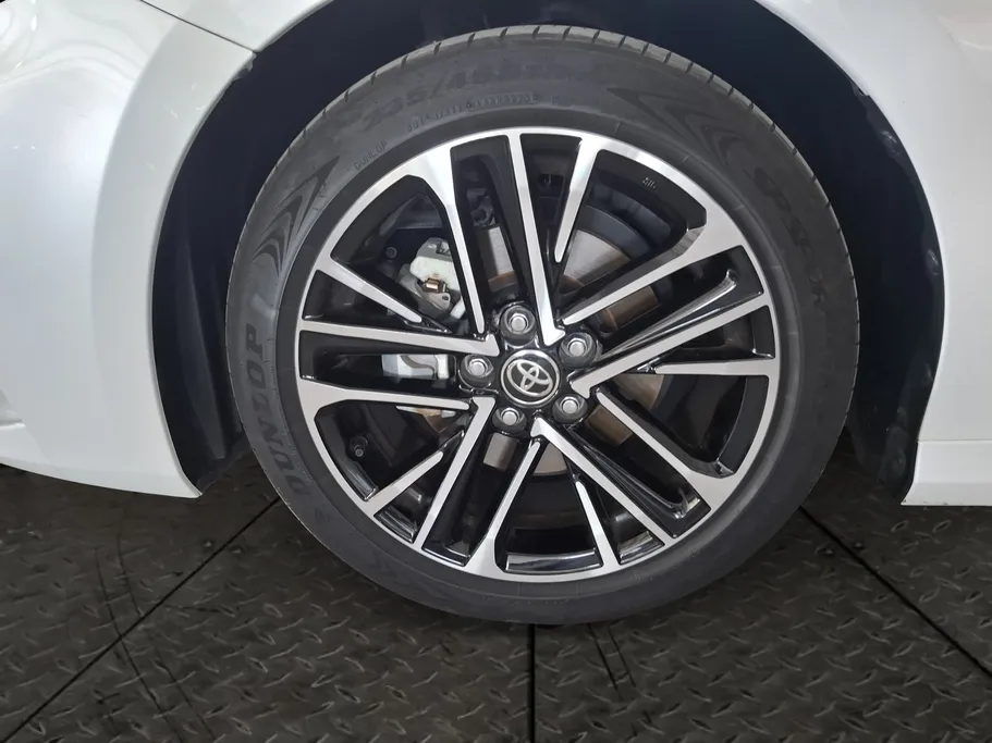 2025 Toyota Camry  LE HEV 