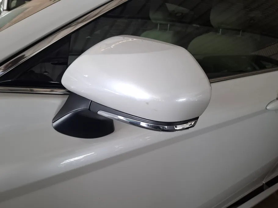 2025 Toyota Camry  LE HEV 