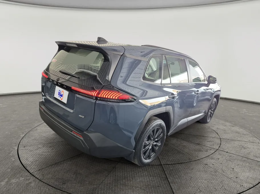 2026 Toyota RAV4 XLE 