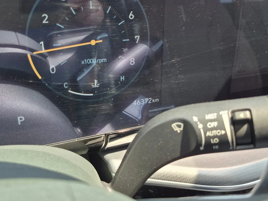 2024 Hyundai Azera PREMIUM 