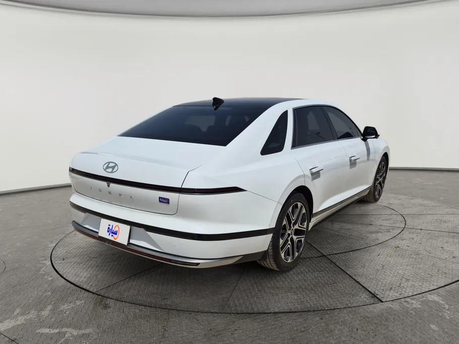2024 Hyundai Azera PREMIUM 