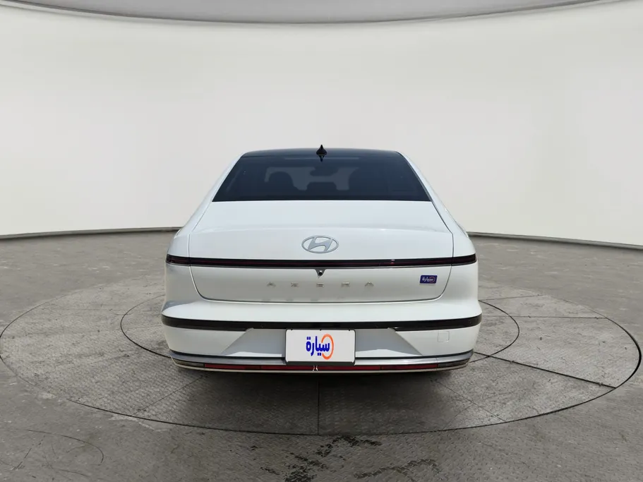 2024 Hyundai Azera PREMIUM 