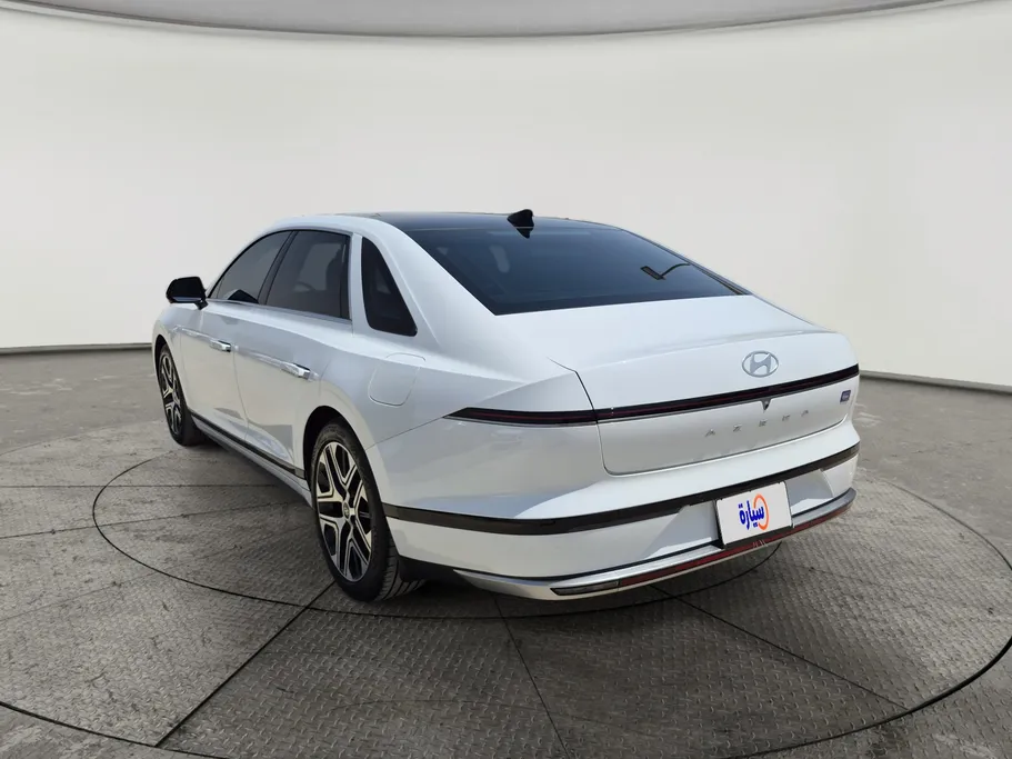 2024 Hyundai Azera PREMIUM 