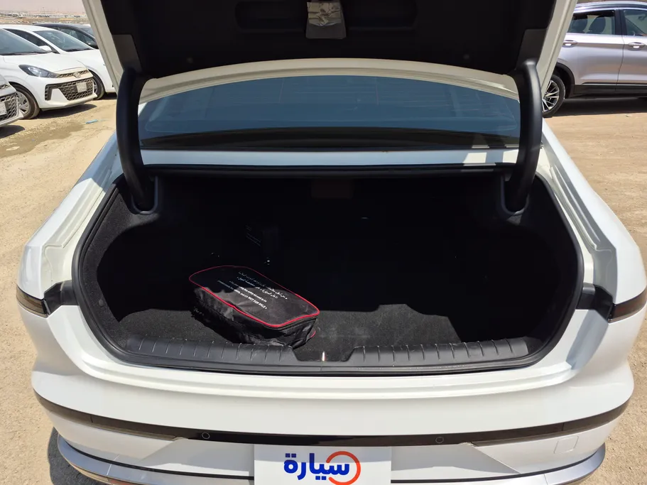 2024 Hyundai Azera PREMIUM 