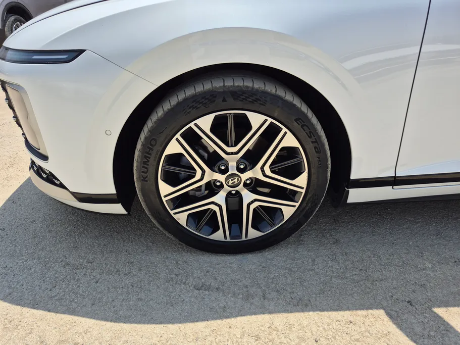2024 Hyundai Azera PREMIUM 