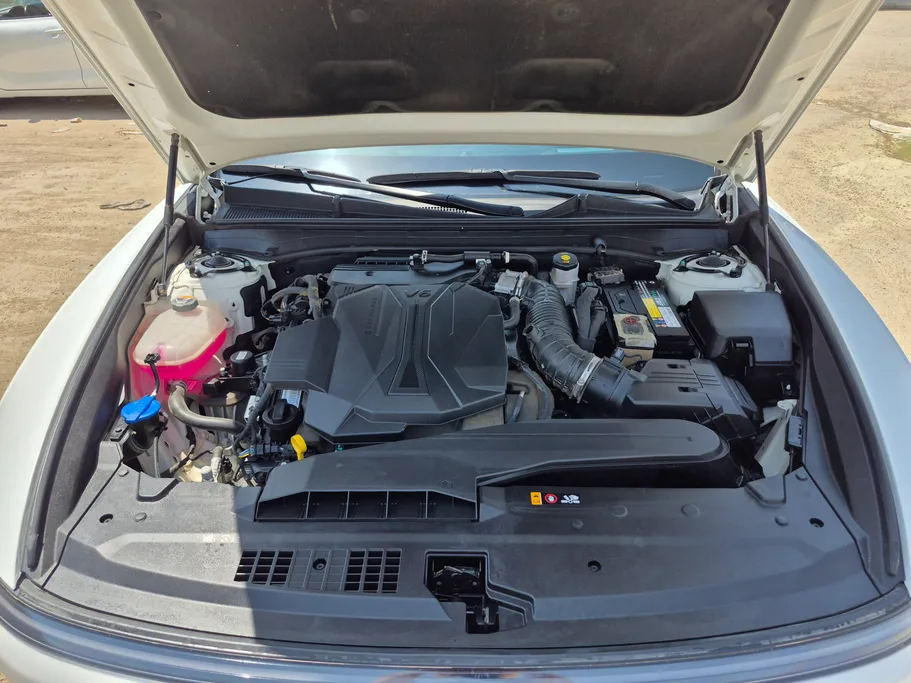 2024 Hyundai Azera PREMIUM 