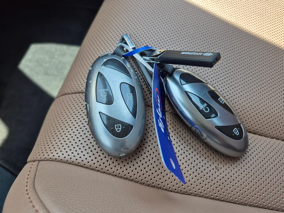 2024 Hyundai Azera PREMIUM 
