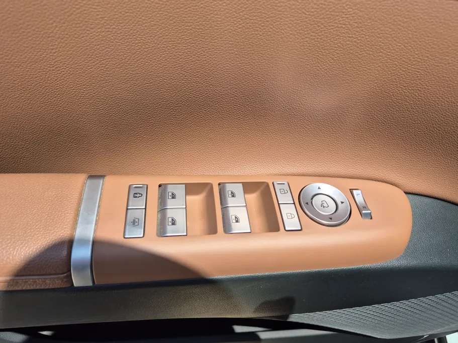 2024 Hyundai Azera PREMIUM 