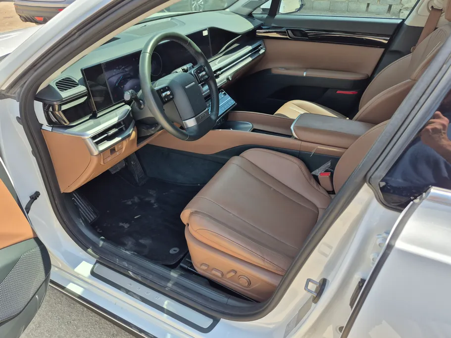 2024 Hyundai Azera PREMIUM 