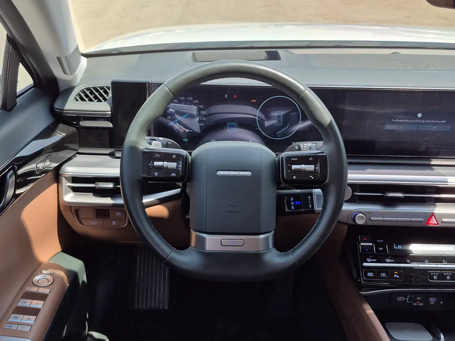 2024 Hyundai Azera PREMIUM 