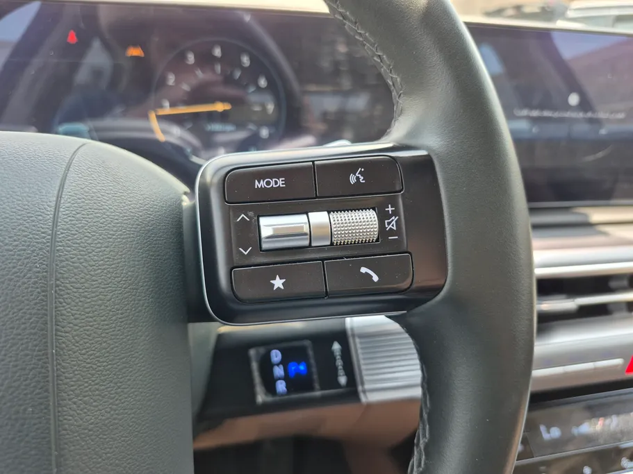 2024 Hyundai Azera PREMIUM 