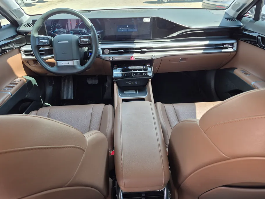 2024 Hyundai Azera PREMIUM 