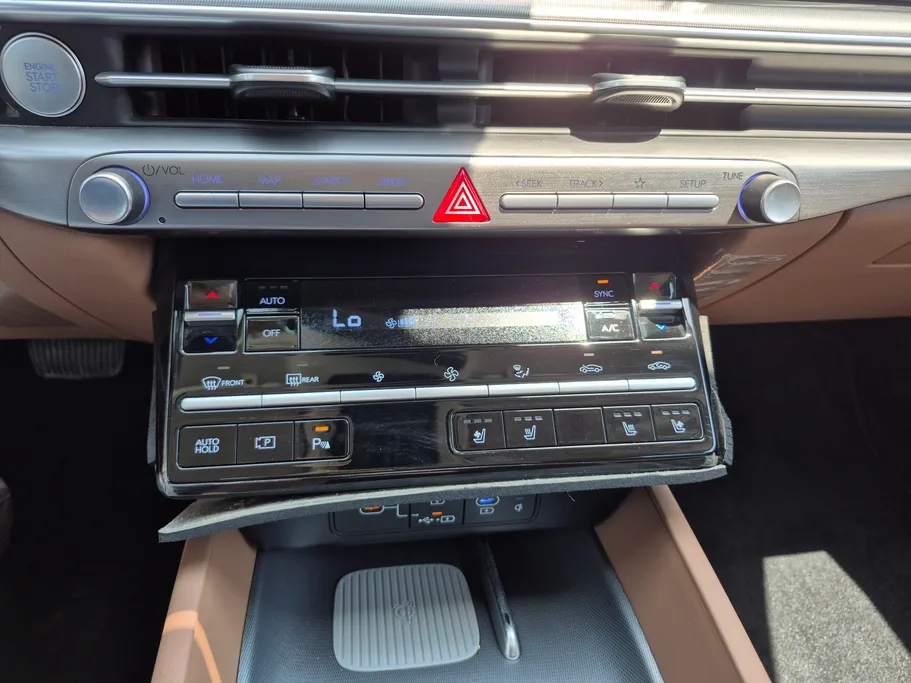 2024 Hyundai Azera PREMIUM 