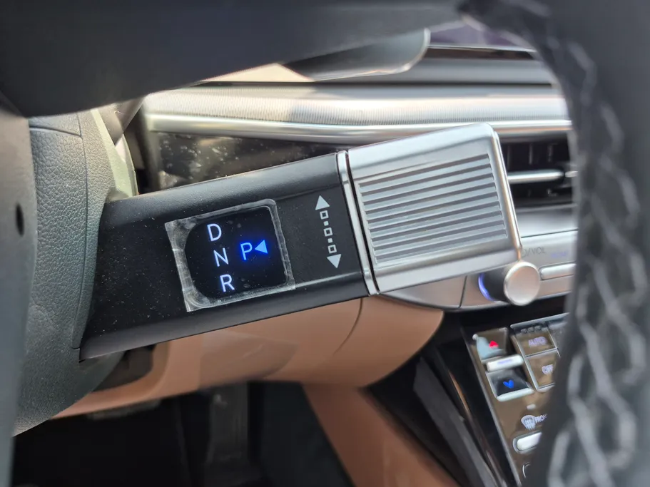 2024 Hyundai Azera PREMIUM 