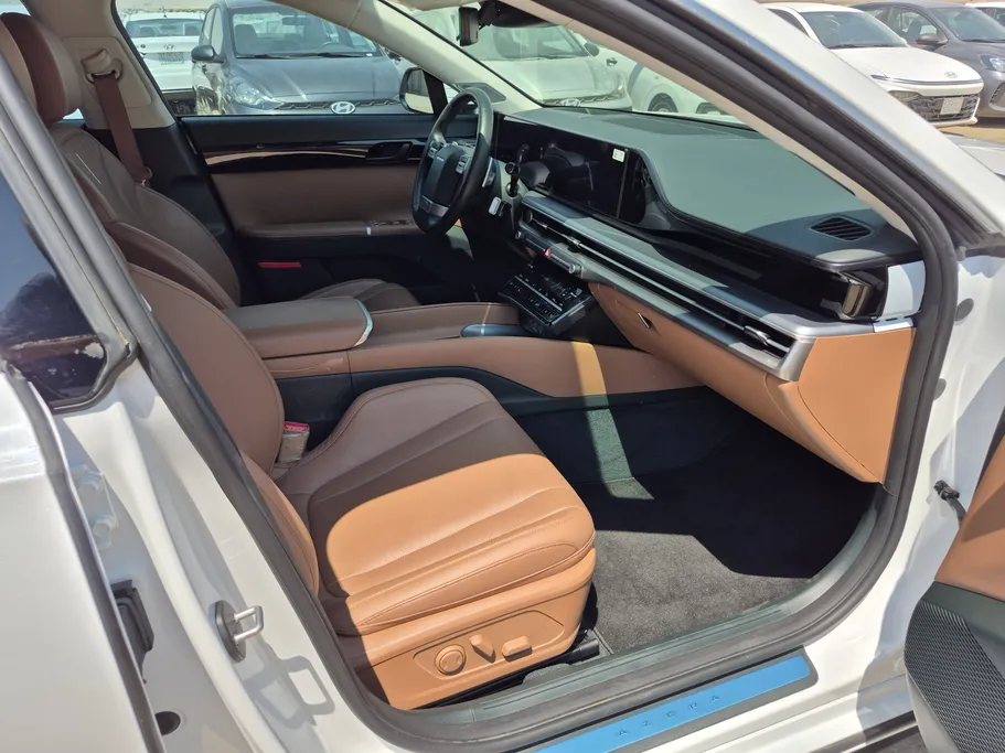 2024 Hyundai Azera PREMIUM 