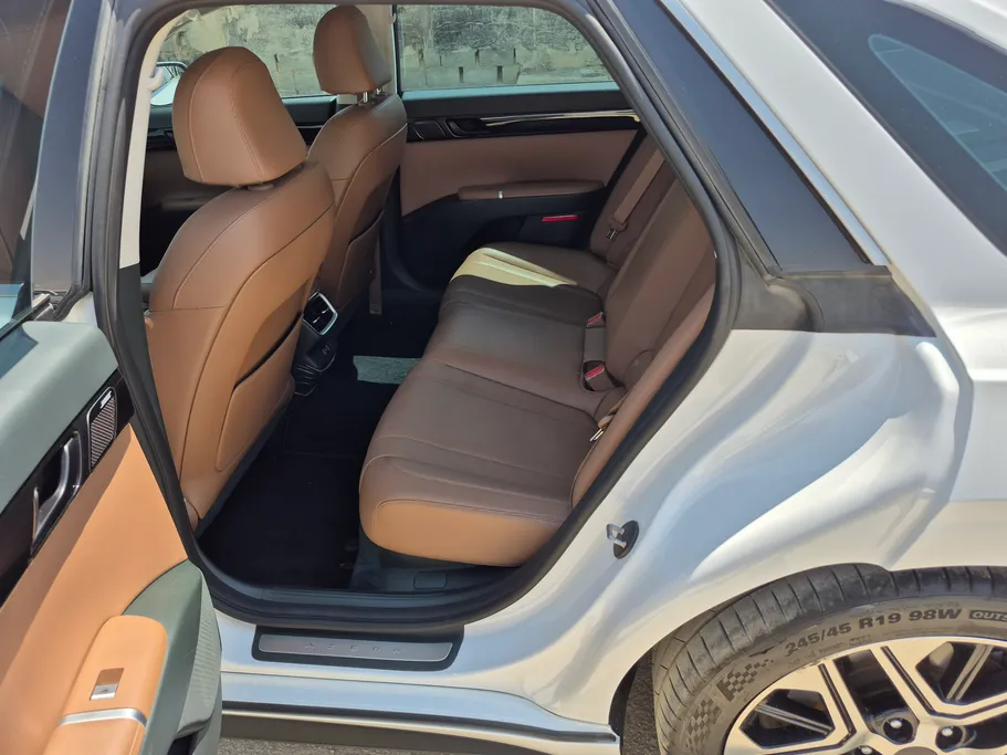 2024 Hyundai Azera PREMIUM 