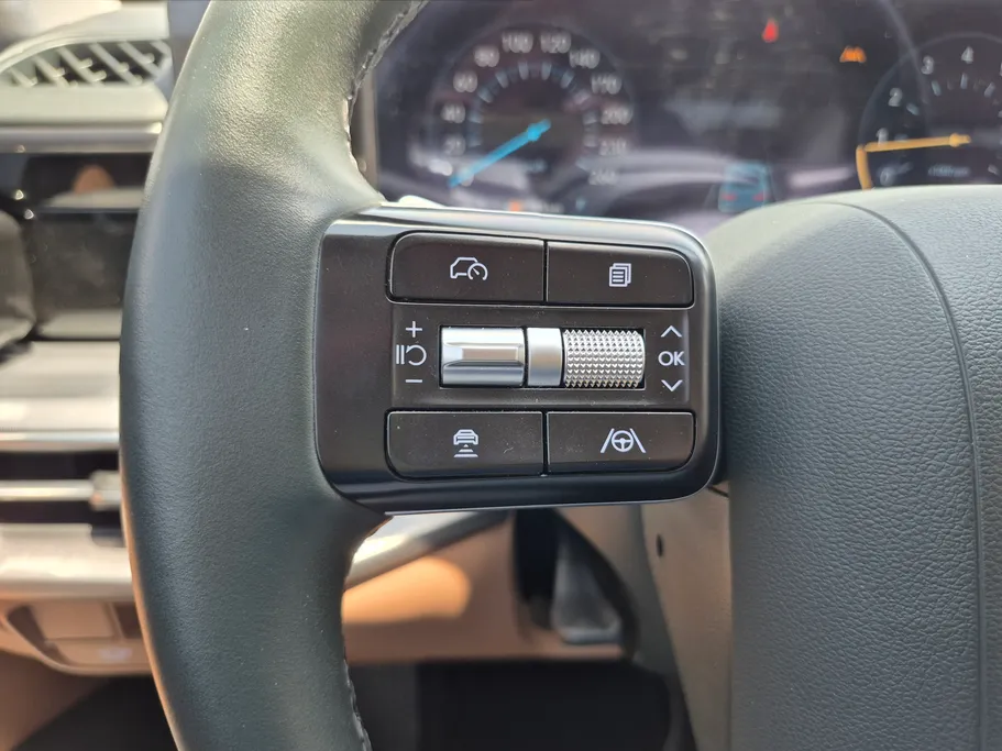 2024 Hyundai Azera PREMIUM 