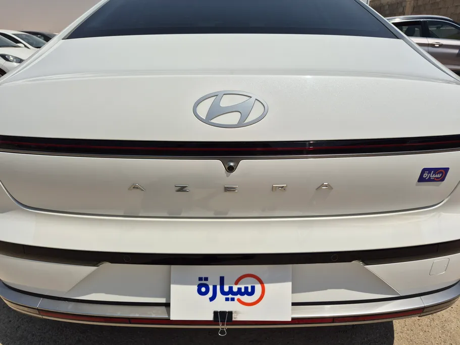 2024 Hyundai Azera PREMIUM 