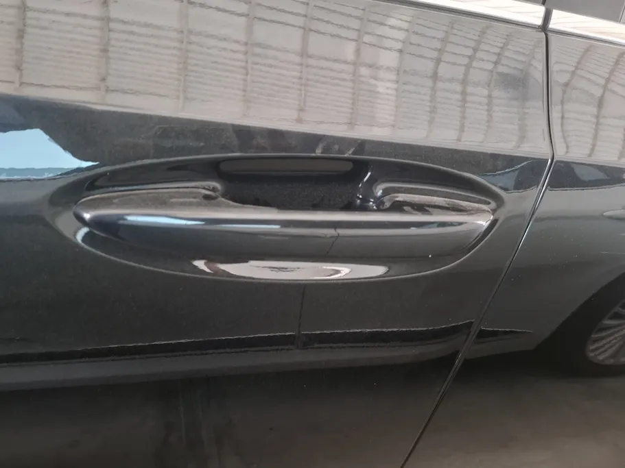 2025 Lexus ES 300 H 