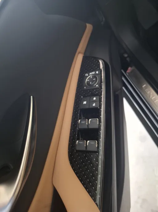 2025 Lexus ES 300 H 