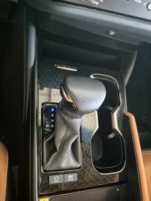 2025 Lexus ES 300 H 