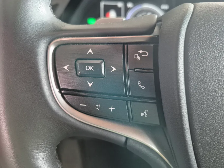 2025 Lexus ES 300 H 