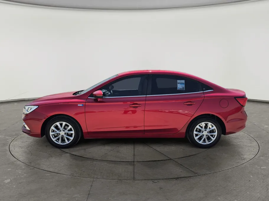 2022 MG 5 COM 