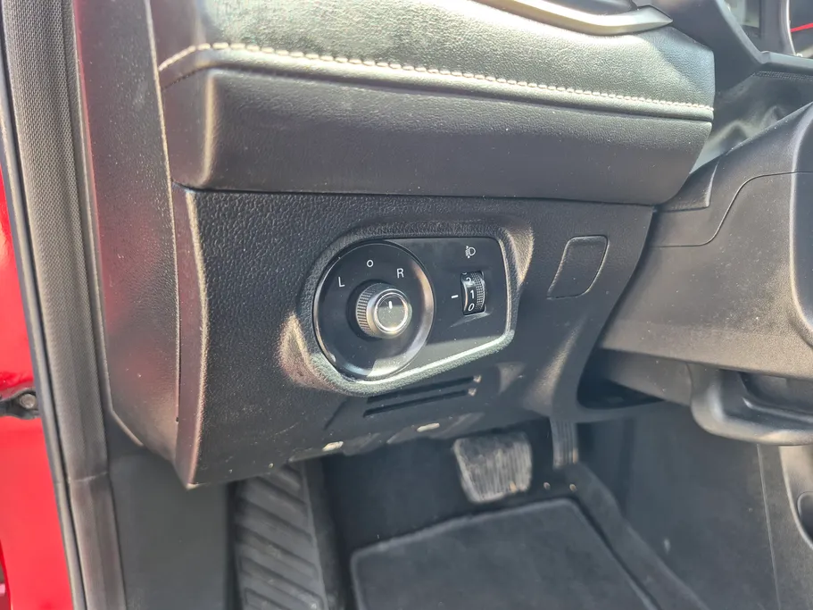 2022 MG 5 COM 